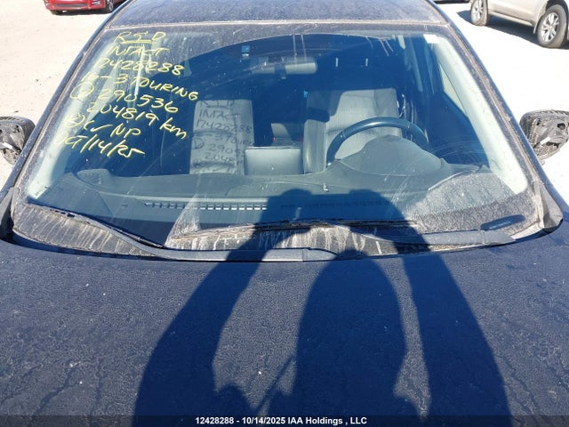 3MZBM1L78GM290536 Mazda pe