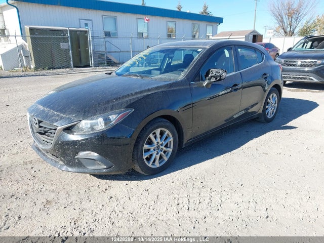 3MZBM1L78GM290536 Mazda pe