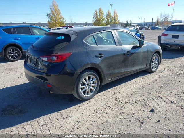 3MZBM1L78GM290536 Mazda pe