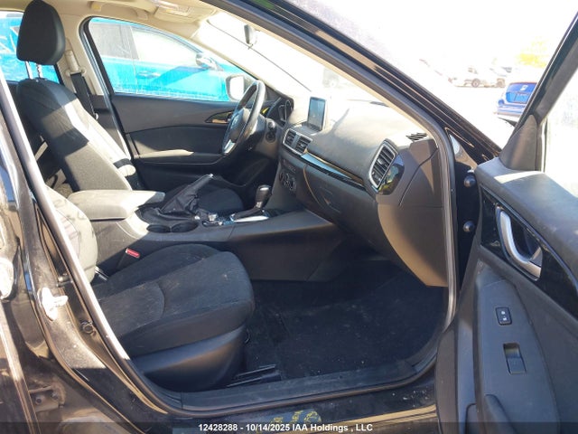 3MZBM1L78GM290536 Mazda pe