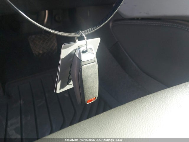 WAU2BCFU9SN059761 Audi A5 QUATTRO