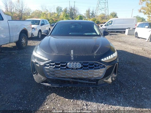 WAU2BCFU9SN059761 Audi A5 QUATTRO