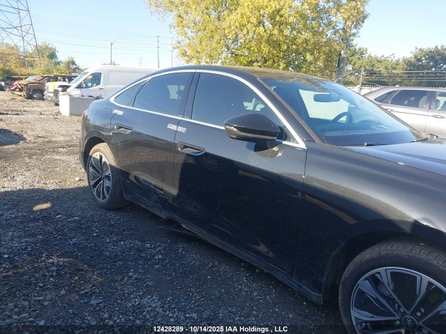 WAU2BCFU9SN059761 Audi A5 QUATTRO