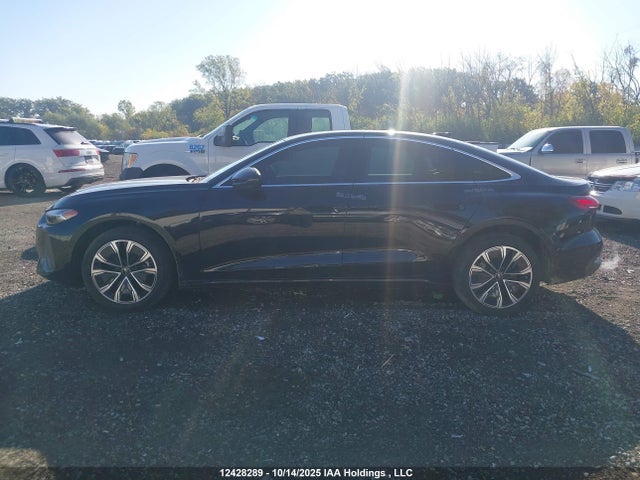 WAU2BCFU9SN059761 Audi A5 QUATTRO