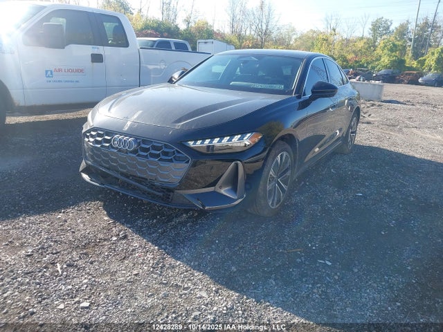 WAU2BCFU9SN059761 Audi A5 QUATTRO