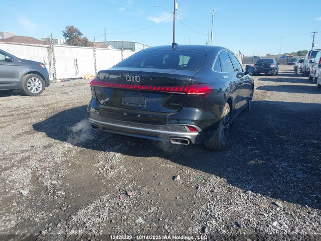 WAU2BCFU9SN059761 Audi A5 QUATTRO