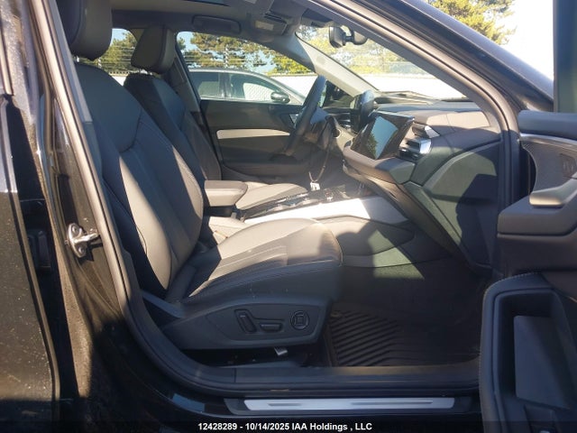 WAU2BCFU9SN059761 Audi A5 QUATTRO