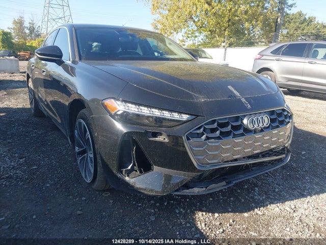 WAU2BCFU9SN059761 Audi A5 QUATTRO