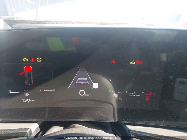 WAU2BCFU9SN059761 Audi A5 QUATTRO