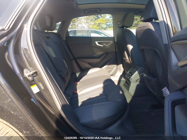 WAU2BCFU9SN059761 Audi A5 QUATTRO
