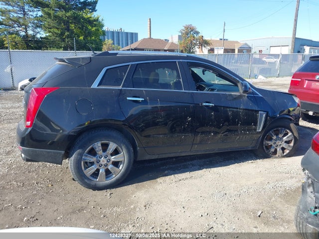 Cadillac lfx - vvt, e85 max, aluminum 2014 3GYFNEE32ES659039 Image 13