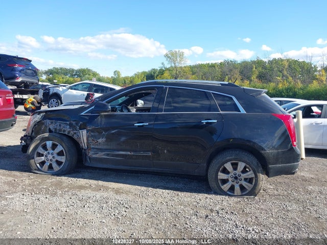 Cadillac lfx - vvt, e85 max, aluminum 2014 3GYFNEE32ES659039 Image 14