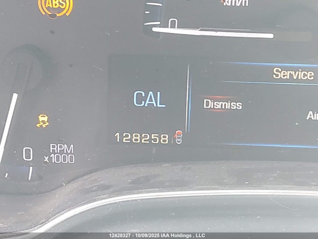 Cadillac lfx - vvt, e85 max, aluminum 2014 3GYFNEE32ES659039 Image 15