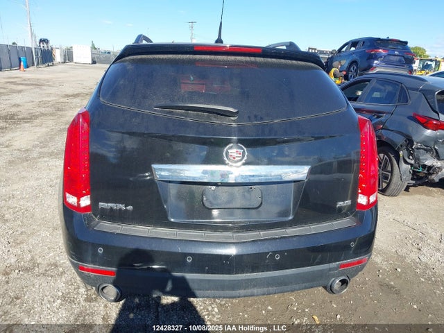 Cadillac lfx - vvt, e85 max, aluminum 2014 3GYFNEE32ES659039 Image 16