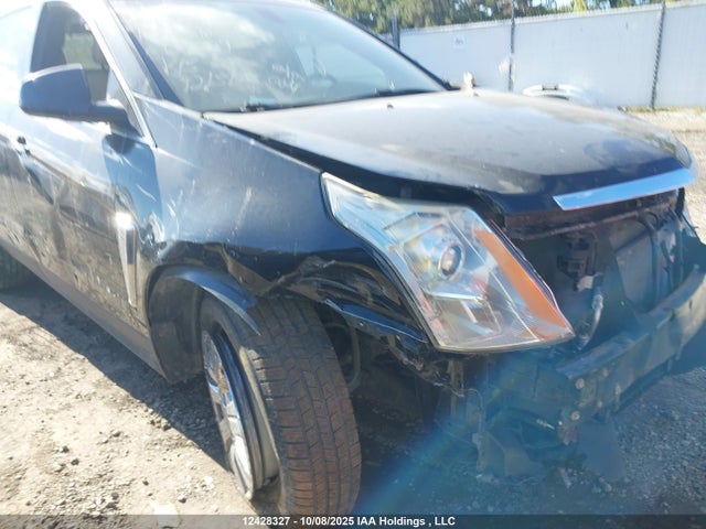 Cadillac lfx - vvt, e85 max, aluminum 2014 3GYFNEE32ES659039 Image 6