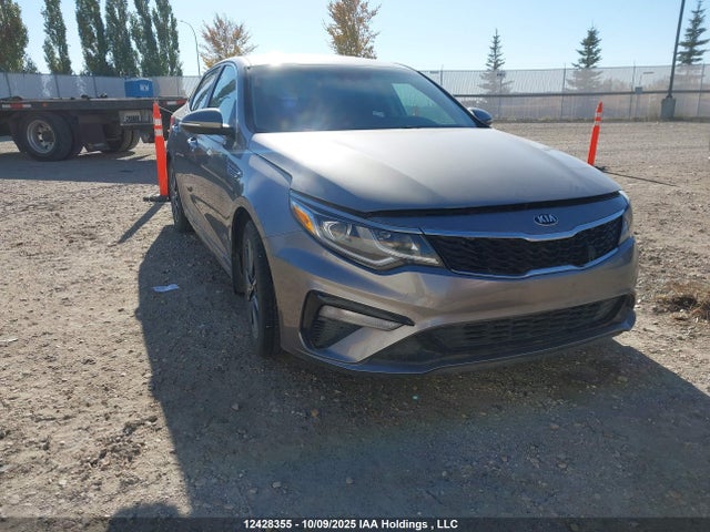 Продаж на аукціоні авто 2019 Kia Optima Lx/s, vin: 5XXGT4L39KG328344, номер лоту: 12428355