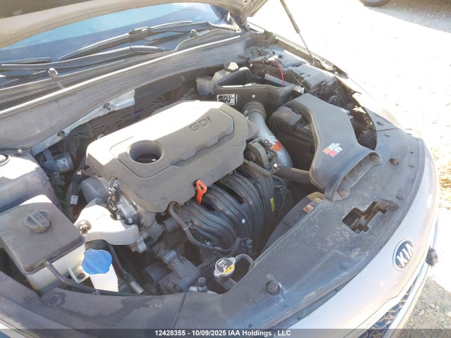 Продаж на аукціоні авто 2019 Kia Optima Lx/s, vin: 5XXGT4L39KG328344, номер лоту: 12428355