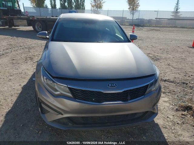 Продаж на аукціоні авто 2019 Kia Optima Lx/s, vin: 5XXGT4L39KG328344, номер лоту: 12428355