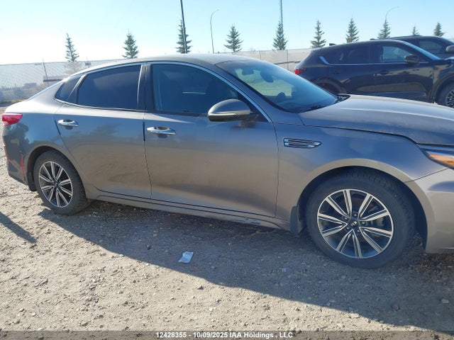 Продаж на аукціоні авто 2019 Kia Optima Lx/s, vin: 5XXGT4L39KG328344, номер лоту: 12428355