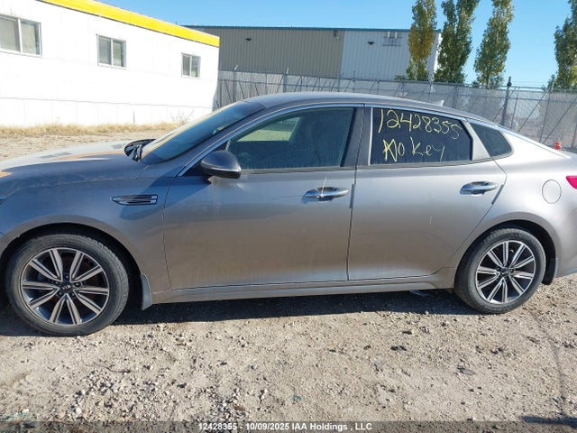 Продаж на аукціоні авто 2019 Kia Optima Lx/s, vin: 5XXGT4L39KG328344, номер лоту: 12428355