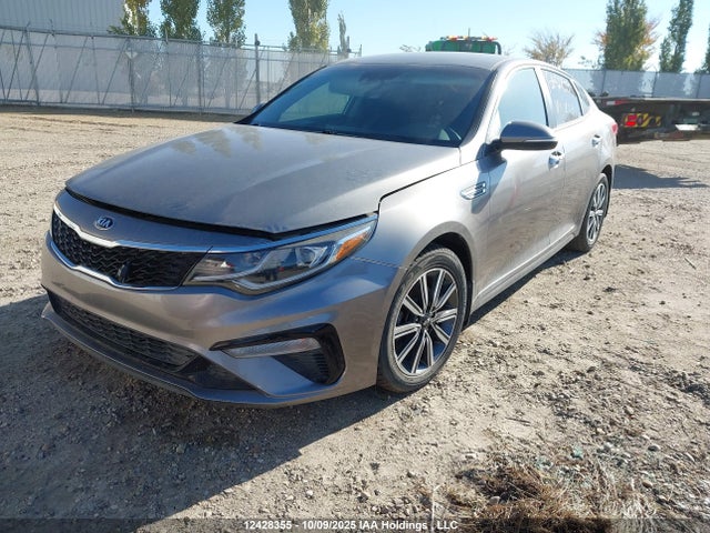 Продаж на аукціоні авто 2019 Kia Optima Lx/s, vin: 5XXGT4L39KG328344, номер лоту: 12428355