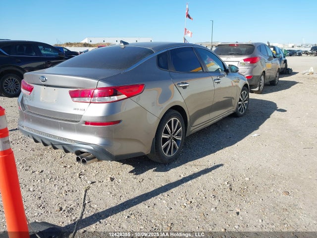 Продаж на аукціоні авто 2019 Kia Optima Lx/s, vin: 5XXGT4L39KG328344, номер лоту: 12428355