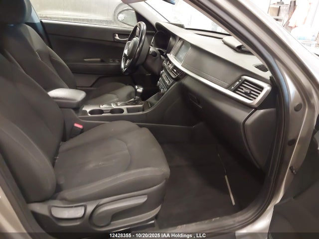 Продаж на аукціоні авто 2019 Kia Optima Lx/s, vin: 5XXGT4L39KG328344, номер лоту: 12428355