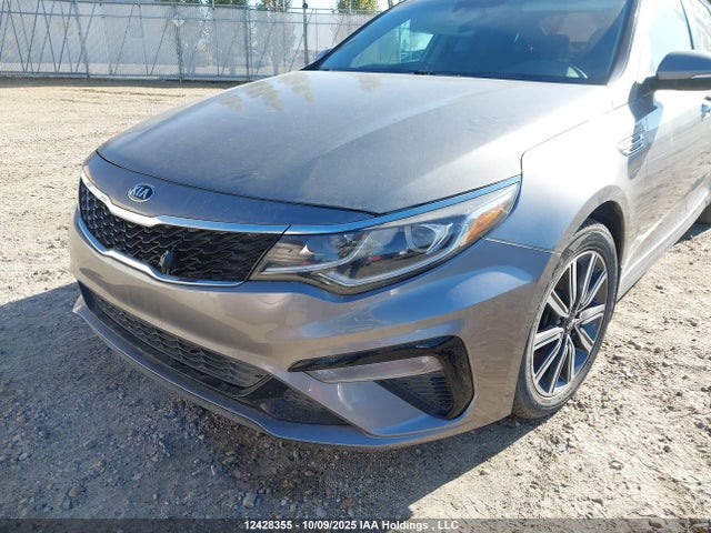 Продаж на аукціоні авто 2019 Kia Optima Lx/s, vin: 5XXGT4L39KG328344, номер лоту: 12428355