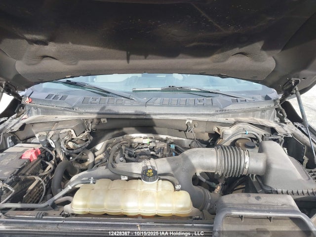 Ford 2.7l-4v 2020 1FTEW1EP5LFB56004 Image 10