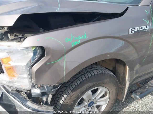 Ford 2.7l-4v 2020 1FTEW1EP5LFB56004 Image 19