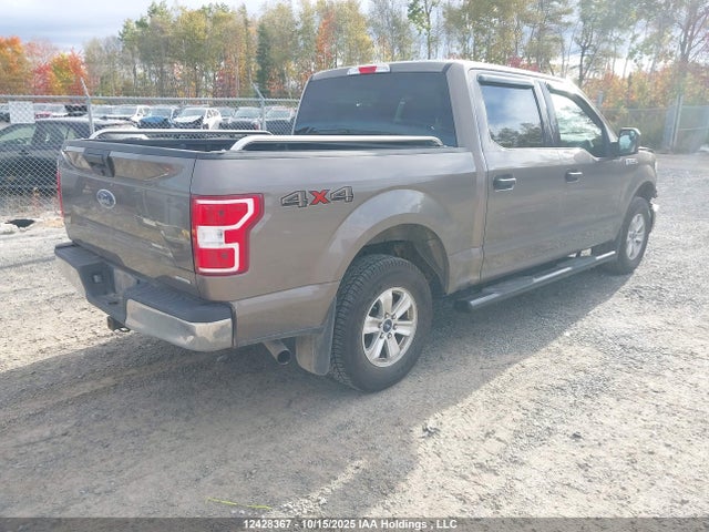 Ford 2.7l-4v 2020 1FTEW1EP5LFB56004 Image 4