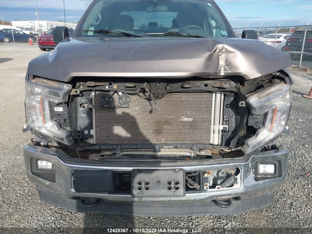 Ford 2.7l-4v 2020 1FTEW1EP5LFB56004 Image 6