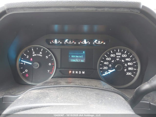 Ford 2.7l-4v 2020 1FTEW1EP5LFB56004 Image 7