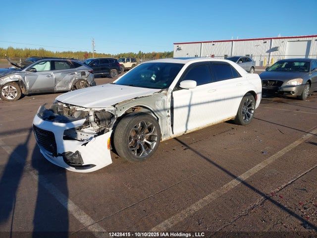 Aukcja sprzedaży 2015 Chrysler 300 S, vin: 2C3CCABG2FH828368, numer aukcji: 12428415