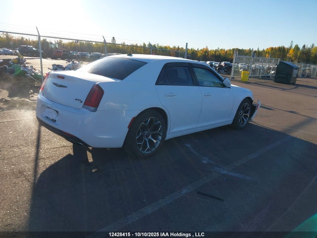 Aukcja sprzedaży 2015 Chrysler 300 S, vin: 2C3CCABG2FH828368, numer aukcji: 12428415
