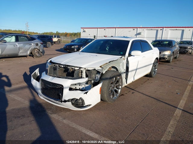 Aukcja sprzedaży 2015 Chrysler 300 S, vin: 2C3CCABG2FH828368, numer aukcji: 12428415