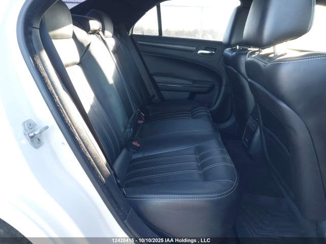 Aukcja sprzedaży 2015 Chrysler 300 S, vin: 2C3CCABG2FH828368, numer aukcji: 12428415