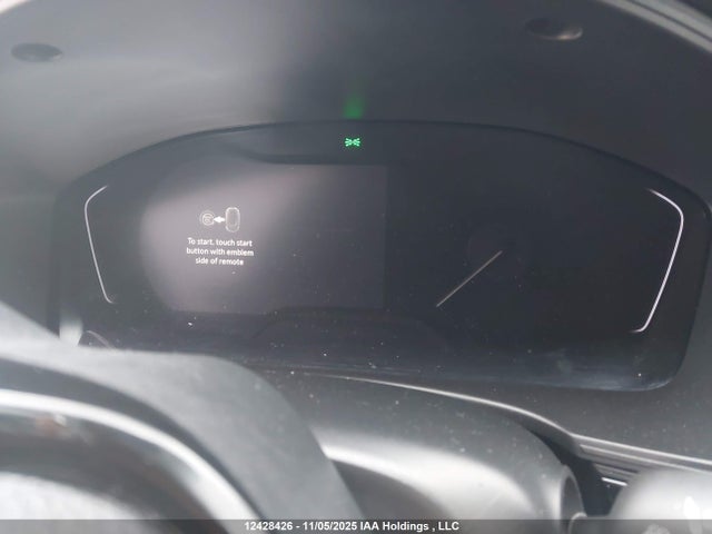 2HGFE2F56NH110162 Honda Civic Sport