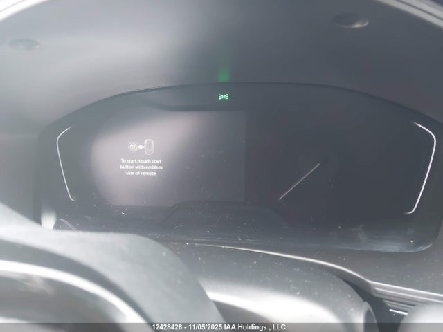 2HGFE2F56NH110162 Honda Civic Sport