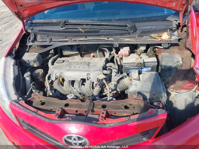 Toyota 1nz-fe 2014 VNKKTUD3XEA013181 Image 10