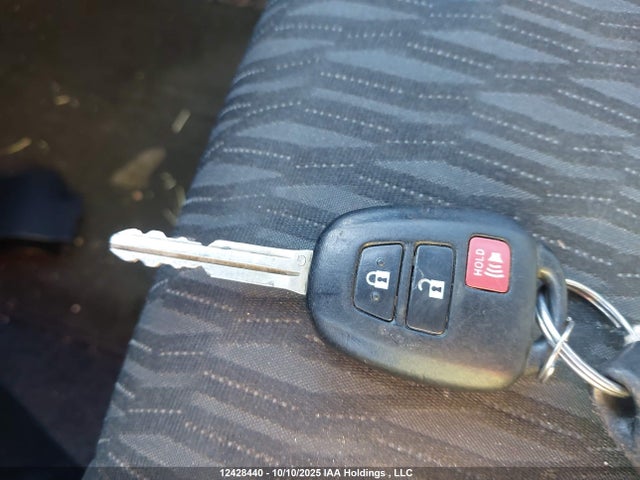 Toyota 1nz-fe 2014 VNKKTUD3XEA013181 Image 11