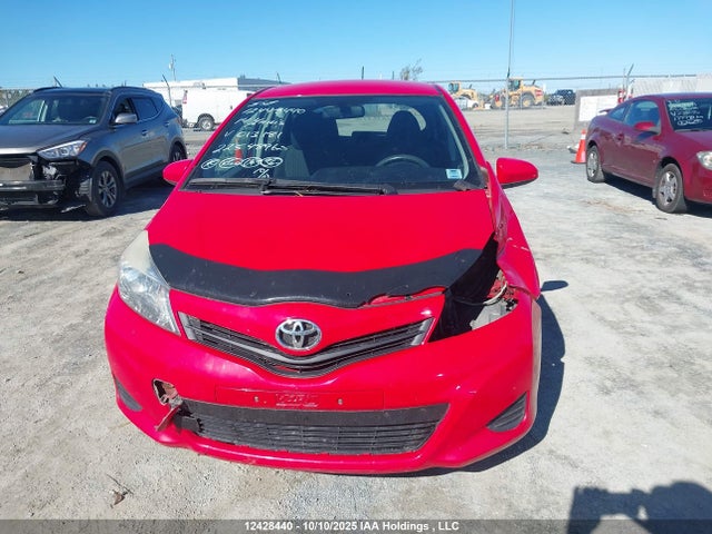 Toyota 1nz-fe 2014 VNKKTUD3XEA013181 Image 13