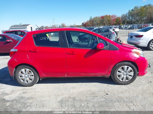 Toyota 1nz-fe 2014 VNKKTUD3XEA013181 Image 14