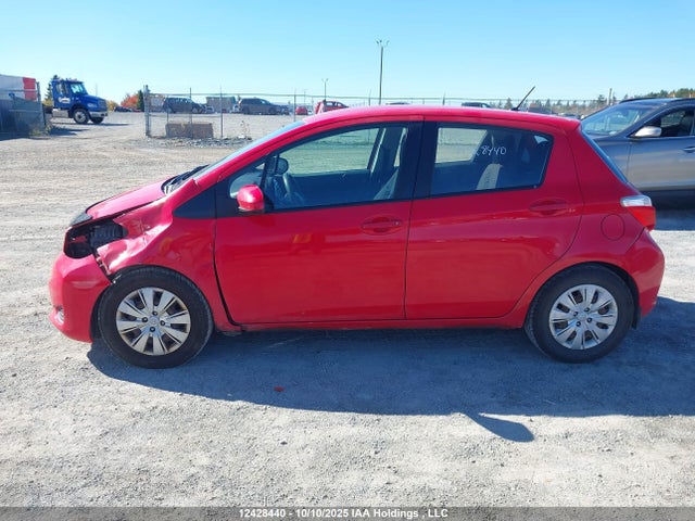 Toyota 1nz-fe 2014 VNKKTUD3XEA013181 Image 15