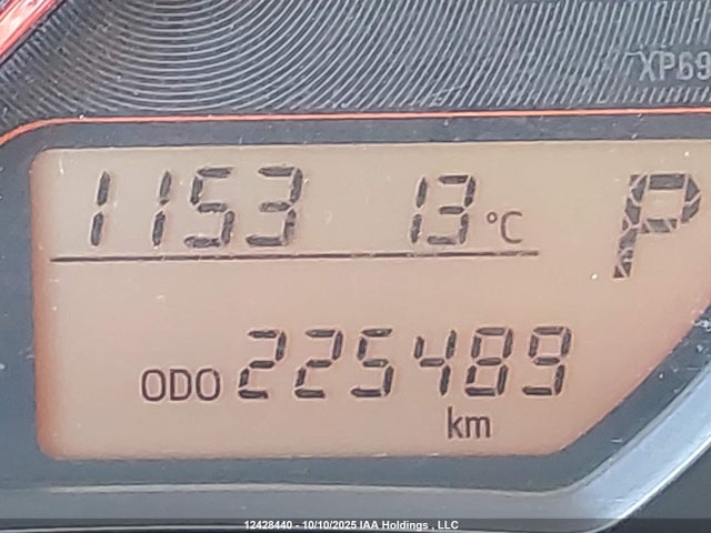 Toyota 1nz-fe 2014 VNKKTUD3XEA013181 Image 16