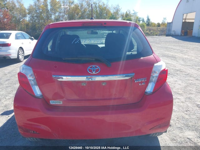 Toyota 1nz-fe 2014 VNKKTUD3XEA013181 Image 17