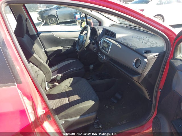 Toyota 1nz-fe 2014 VNKKTUD3XEA013181 Image 5