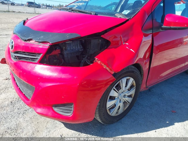 Toyota 1nz-fe 2014 VNKKTUD3XEA013181 Image 6
