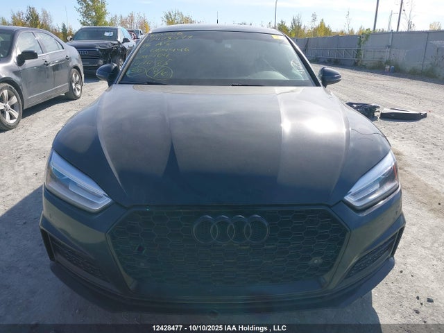 Audi 2018 2018 WAUENCF50JA064446 Image 13