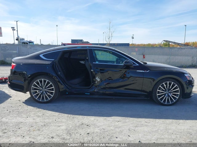 Audi 2018 2018 WAUENCF50JA064446 Image 14